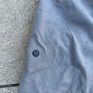 Lululemon Athletica Dress shorts